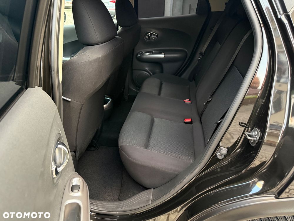 Nissan Juke 1.6 Start/Stop Tekna - 31