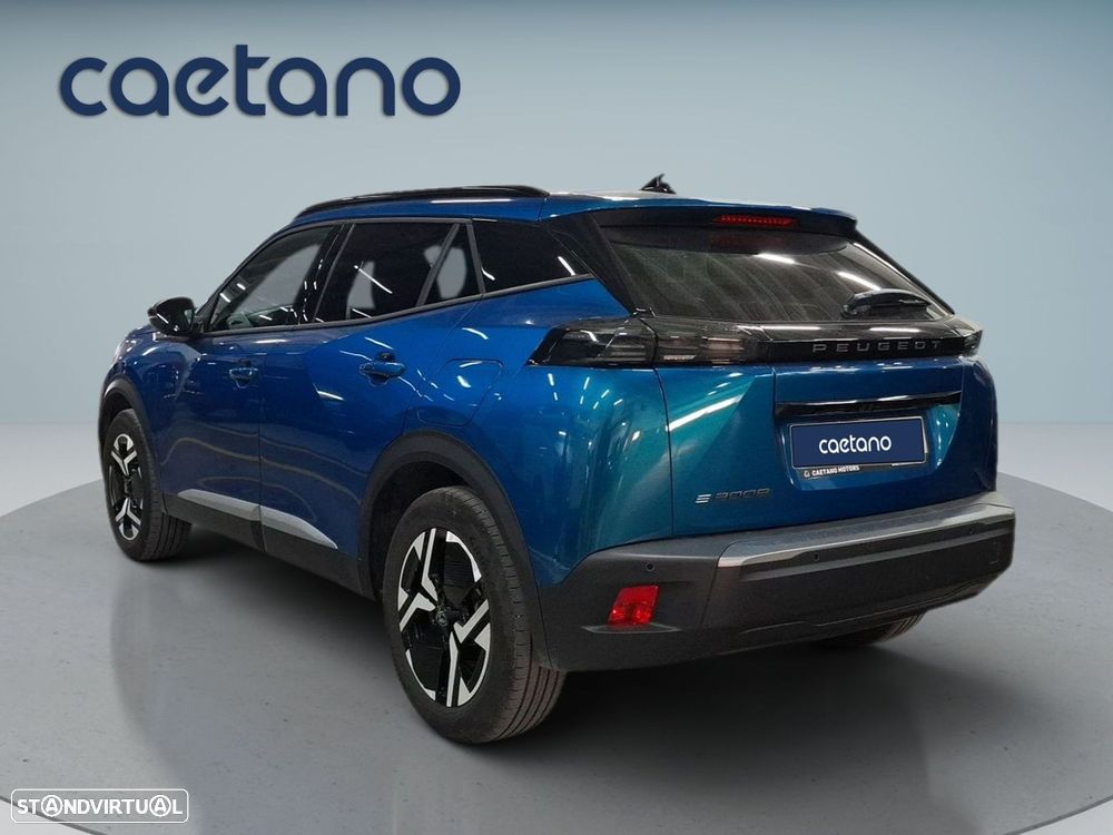 Peugeot e-2008 54 kWh Allure - 6