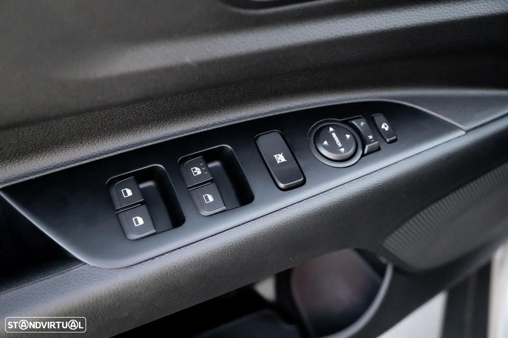 Kia Stonic 1.0 T-GDi Tech 7DCT - 15