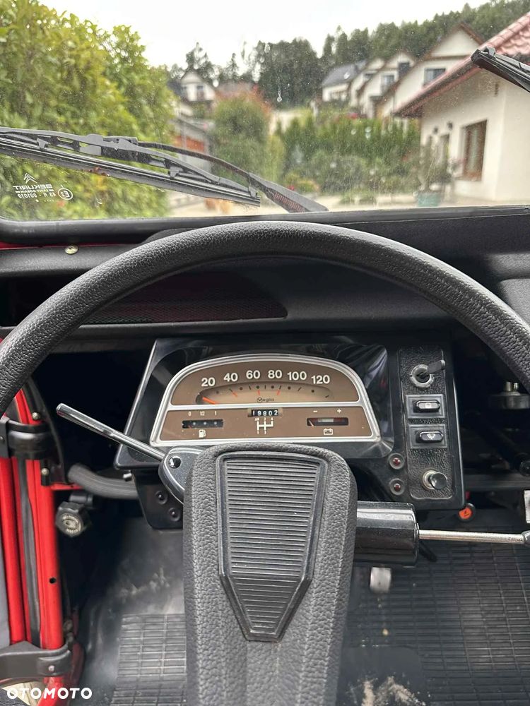 Citroën 2 CV - 11