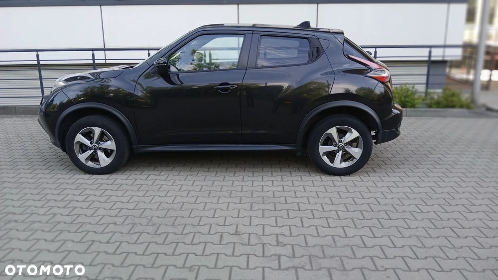 Nissan Juke - 10
