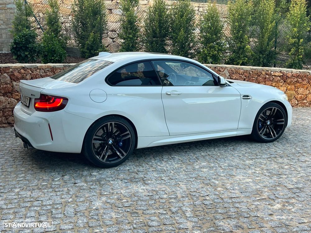 BMW M2 Standard - 13