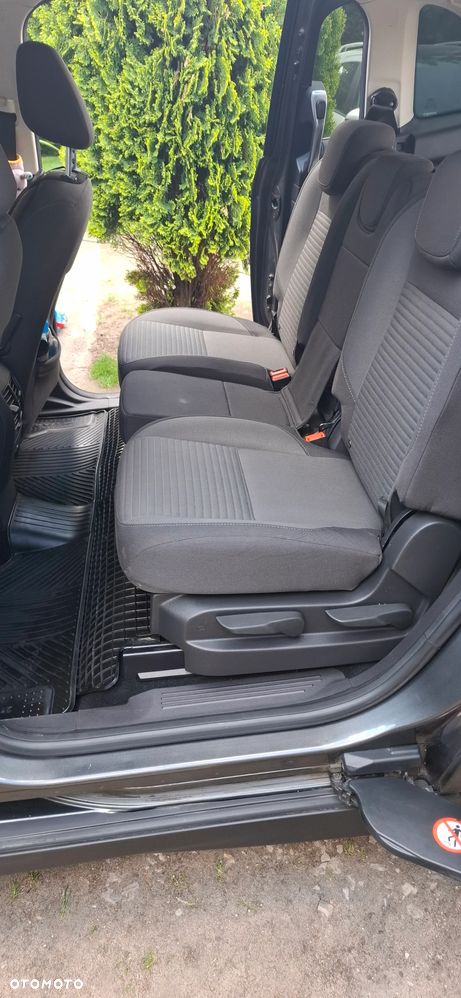 Ford Grand C-MAX Gr 1.5 EcoBoost Titanium ASS - 16