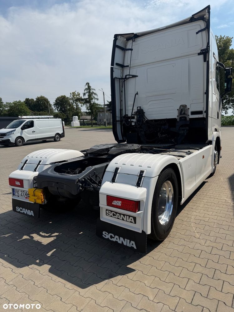 Scania S500 - 3