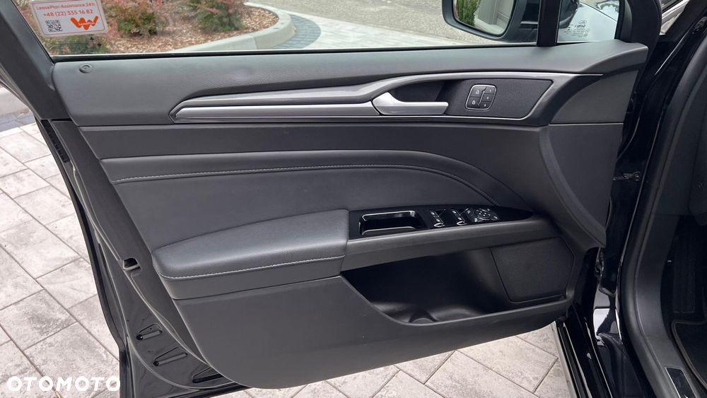 Ford Mondeo 2.0 EcoBlue Titanium AWD - 17
