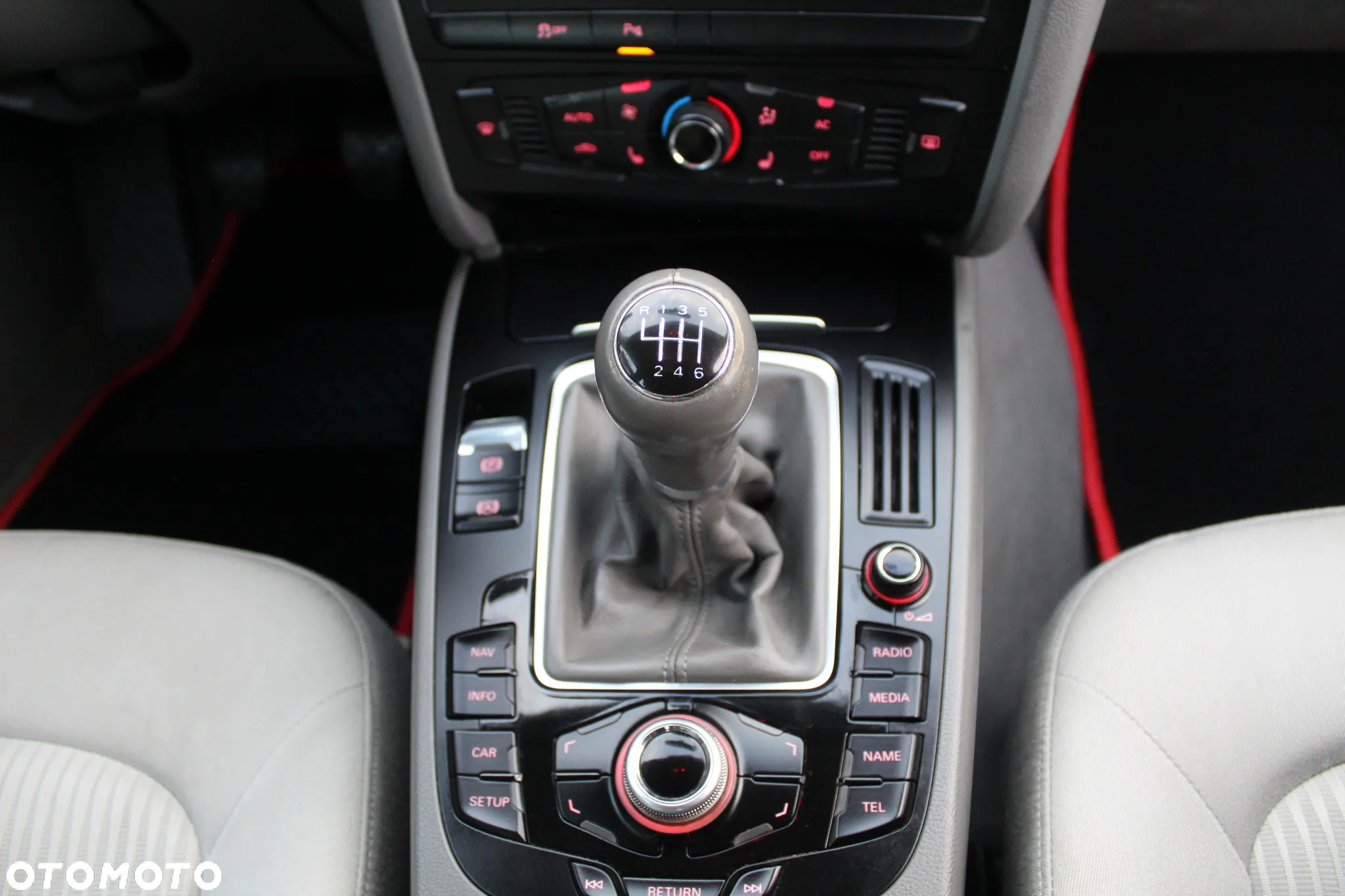 Audi A4 1.8 TFSI Limited Edition - 16