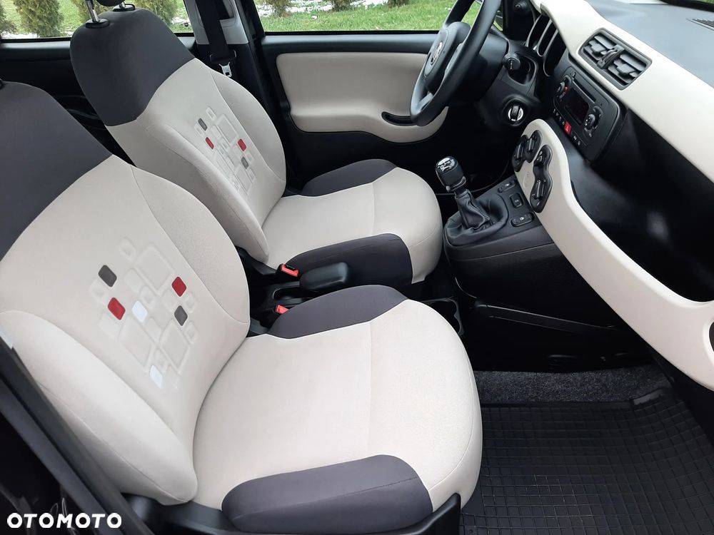Fiat Panda 1.2 Mystyle - 5