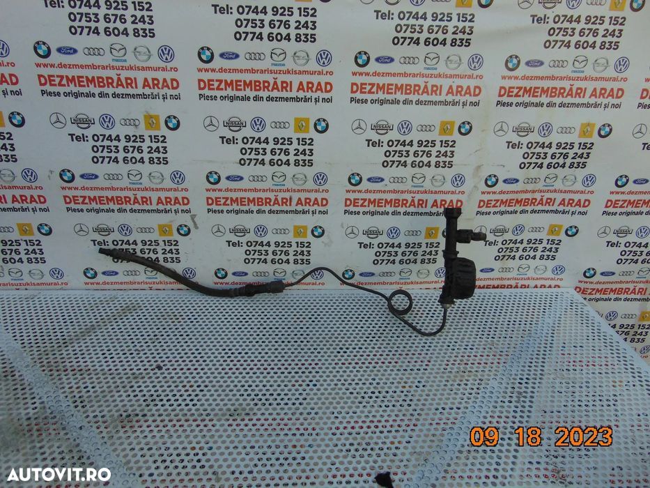 Conducta ambreiaj Renault Scenic 3 Fluence talisman megane 3 scenic 3 - 1