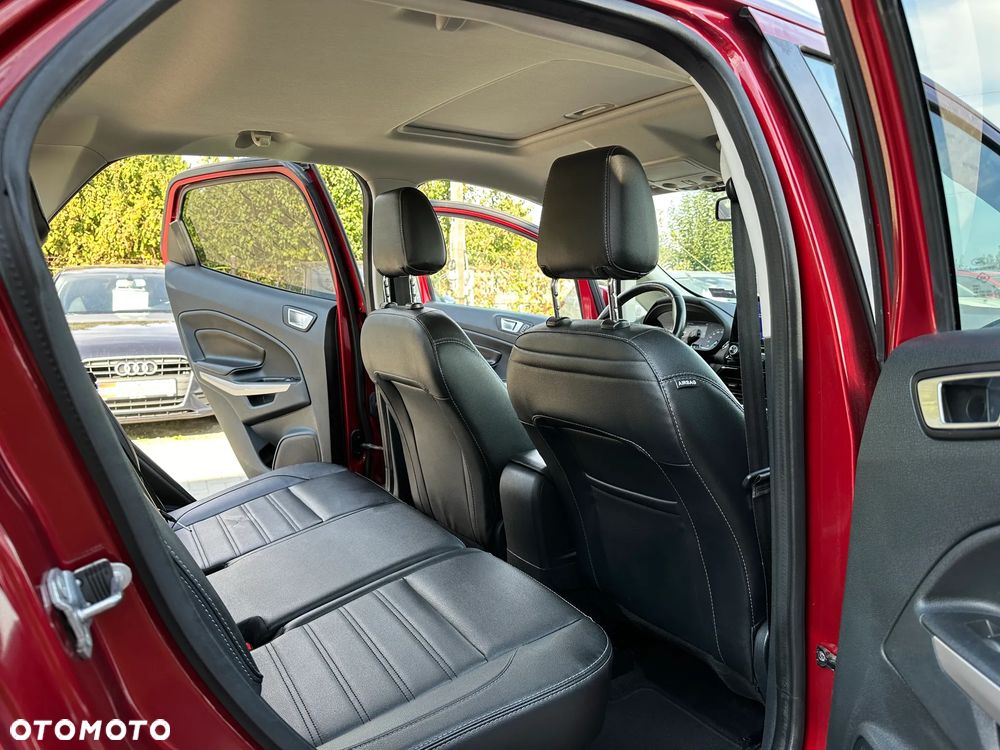 Ford EcoSport - 27