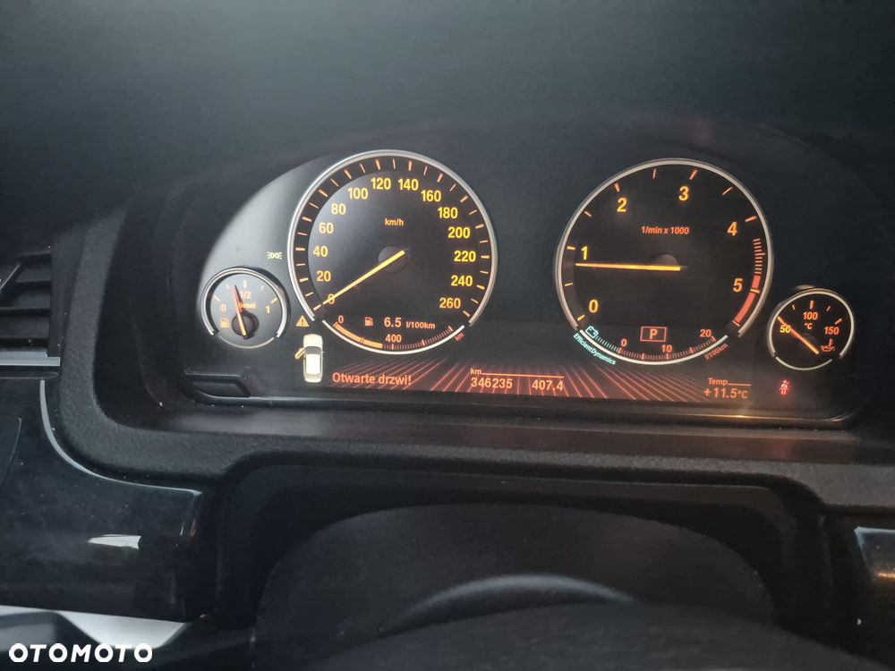 BMW 5GT 530d - 8