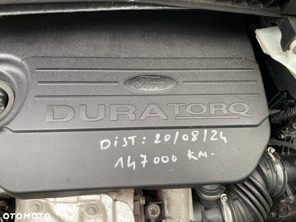 Ford Tourneo Connect Grand - 25