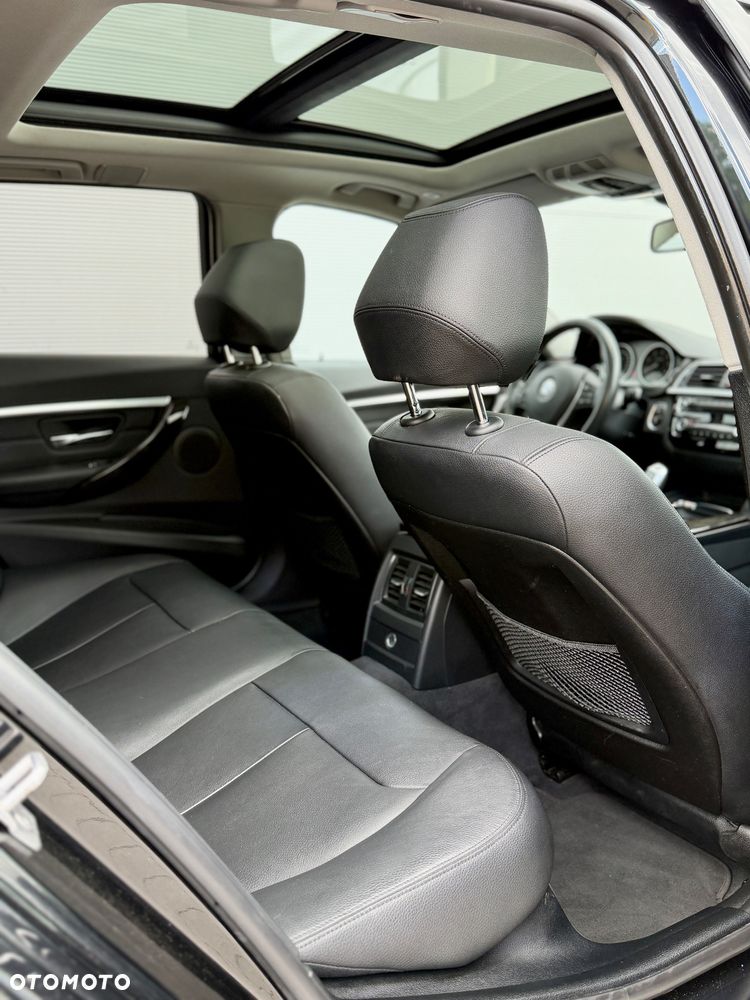 BMW Seria 3 320d Edition Luxury Line Purity - 20
