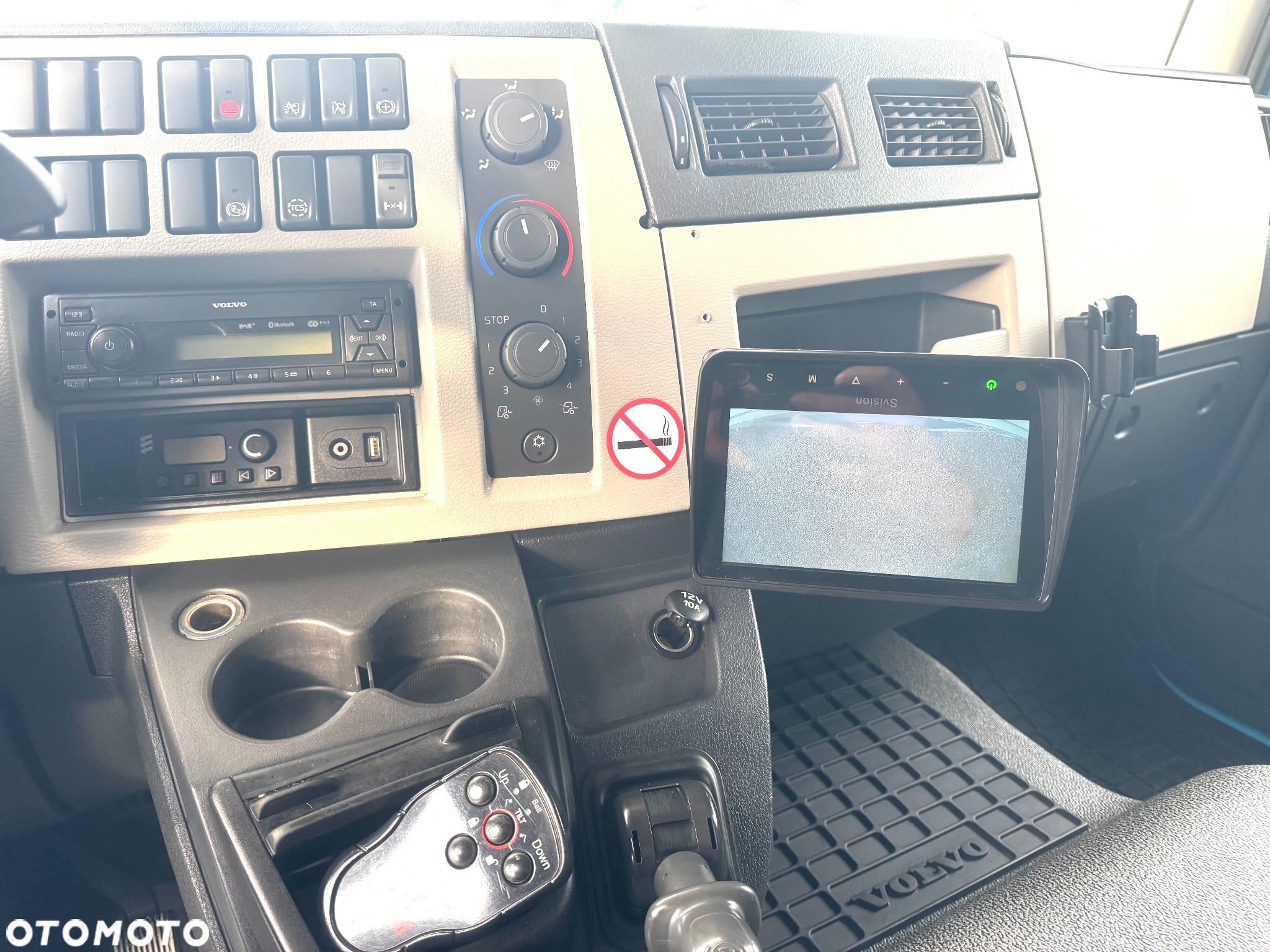 Volvo FL 280 / 16000Kg / WINDA ZEPRO / PODGRZEWANA - 16