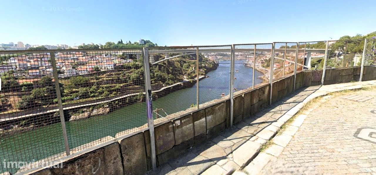Prédio de Charme no Rio Douro - Fontainhas – Porto - Grande imagem: 5/15