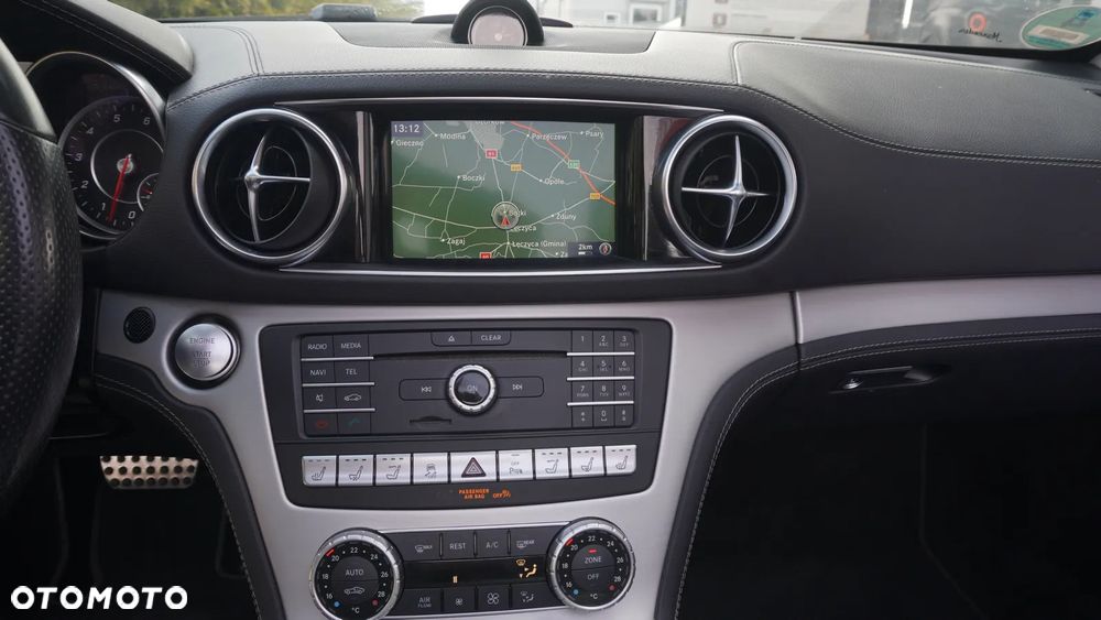 Mercedes-Benz SL 400 - 37