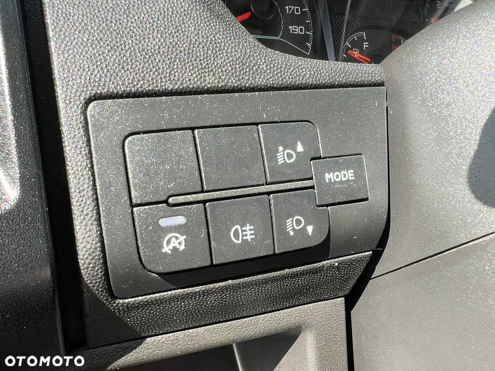 Citroën Jumper Furgon L3H2 Długi 2.2 140KM MT6 Salon Polska FV Vat 23% - 17