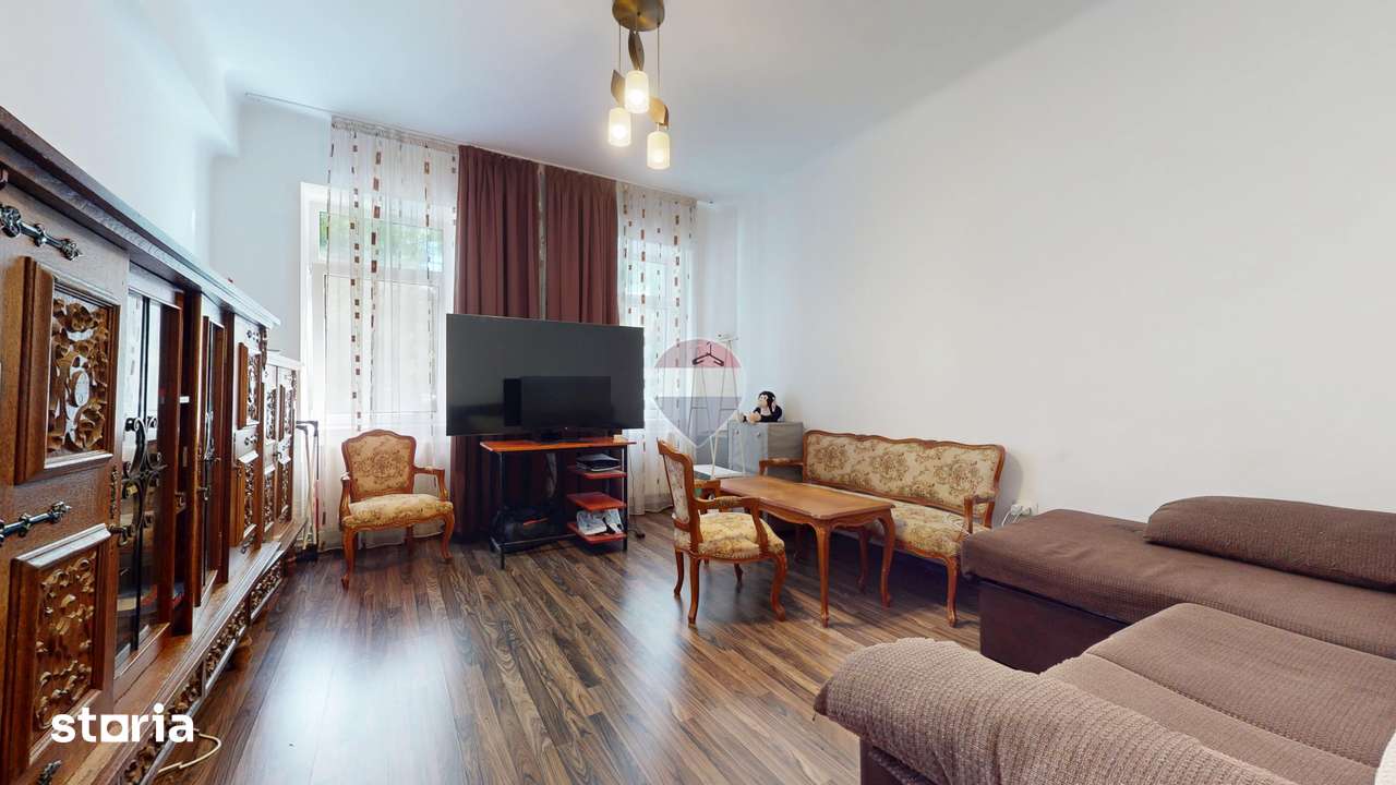 Apartament 2 camere 63 mp | Pet-Friendly | Boxă | Zonă liniștită — fotografia 1