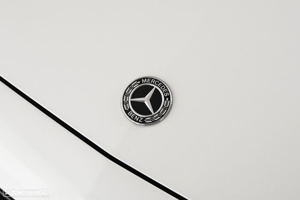 Mercedes-Benz E 220 d AMG Line Aut. - 12