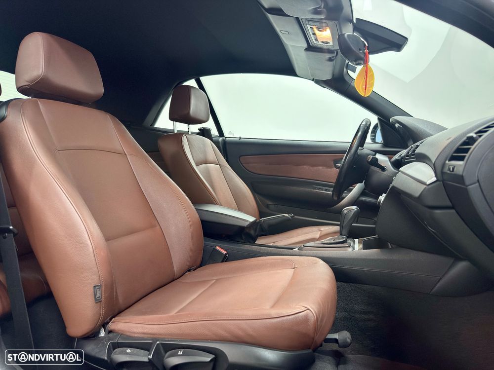 BMW 120 - 10