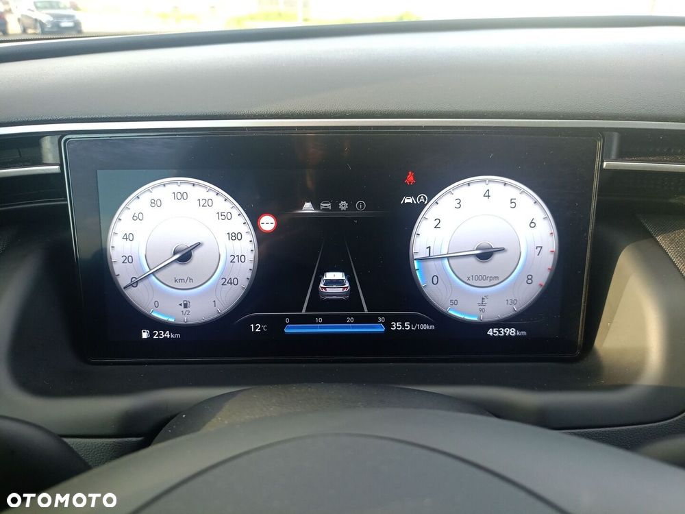 Hyundai Tucson 1.6 T-GDi Smart 2WD - 15