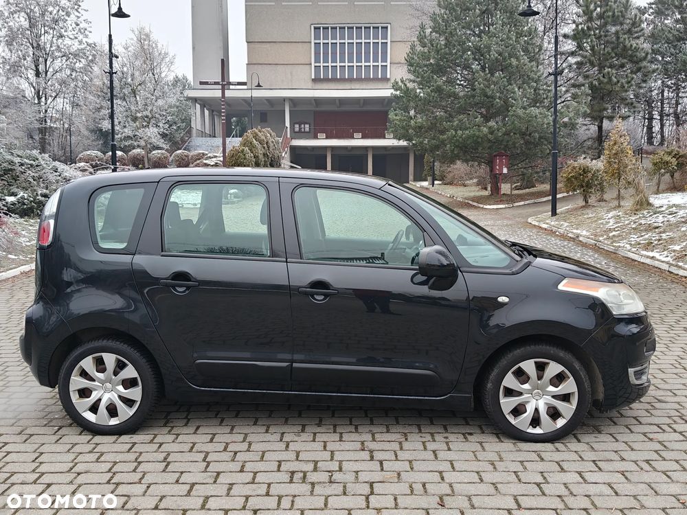 Citroën C3 Picasso VTi 120 Exclusive - 6