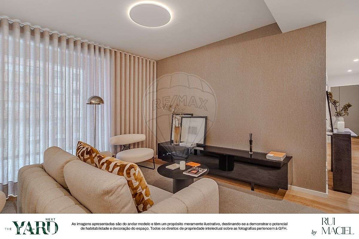 Apartamento T2 para venda - Grande imagem: 3/16