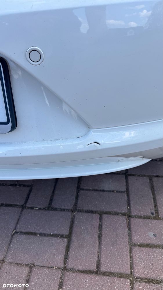 Volkswagen Scirocco 1.4 TSI - 10