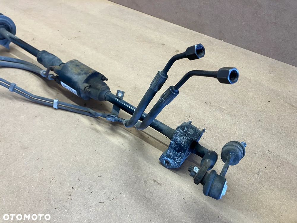 AKTYWNY STABILIZATOR DYNAMIC DRIVE BMW E60 E61 E63 E64 PRZEWODY RURKI 6780012 WSPORNIK 6760733 6760734 6769837 6769838 - 11