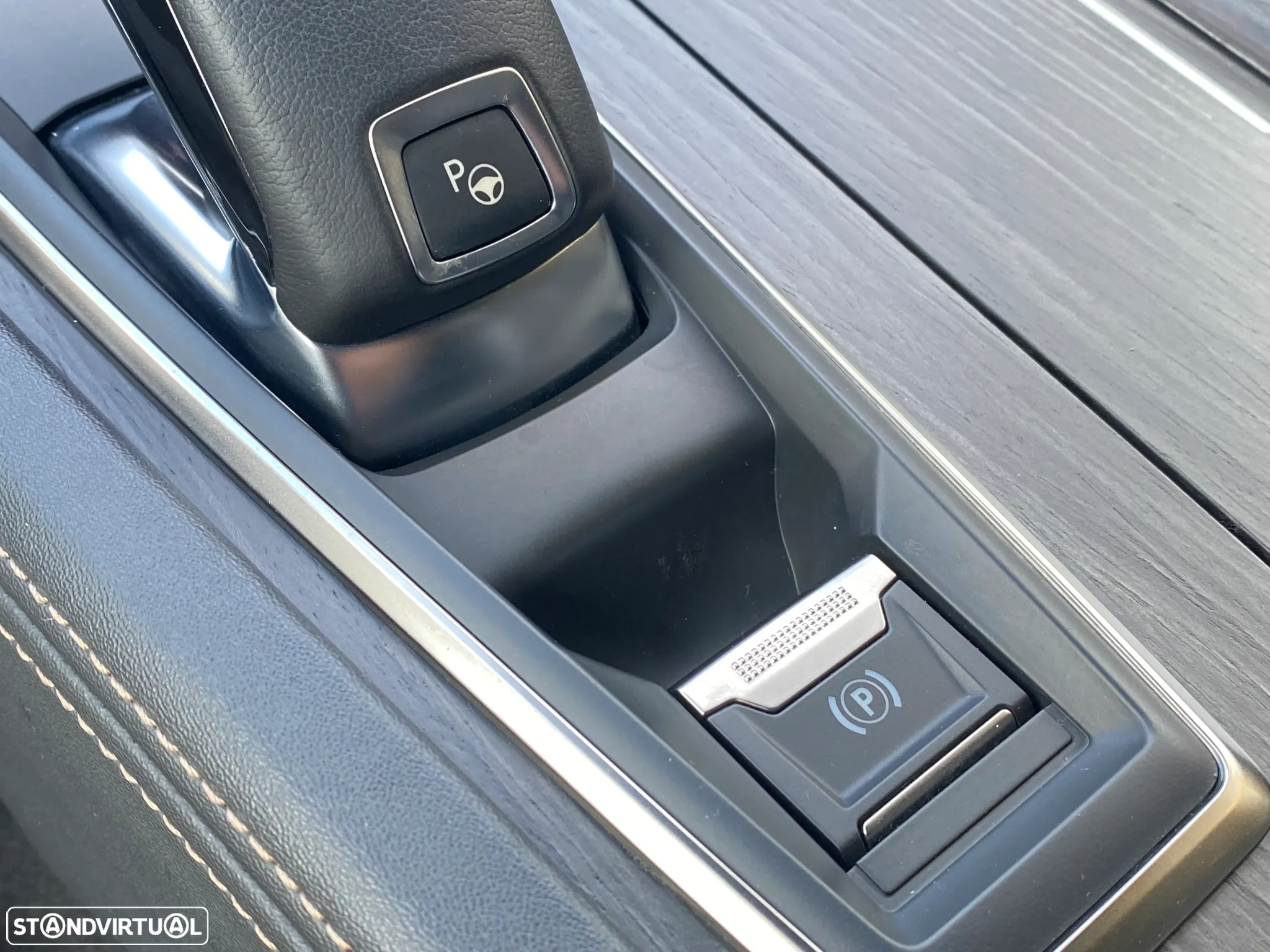 Peugeot 508 2.0 BlueHDi GT EAT8 - 40