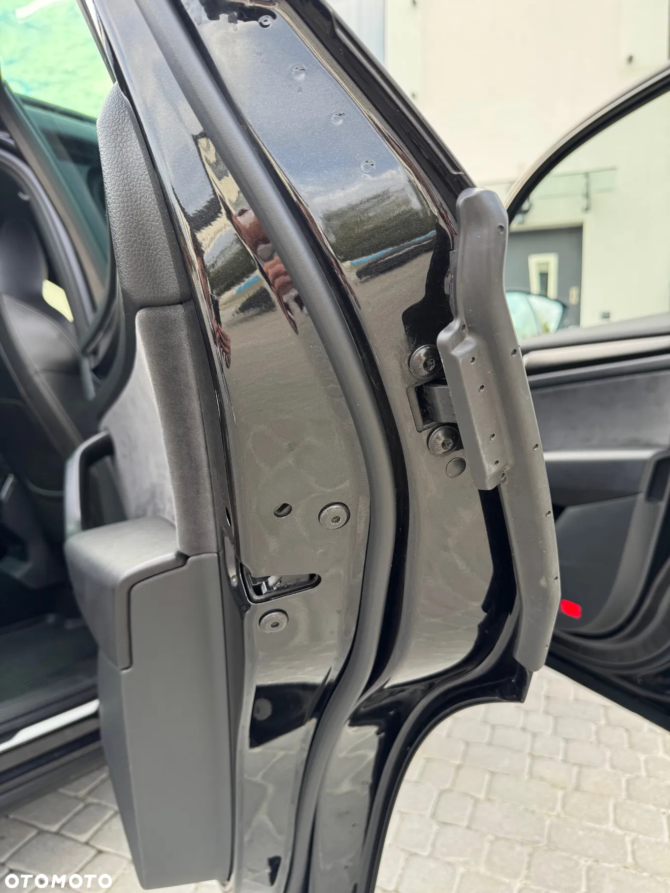 Skoda Kodiaq 2.0 TDI 4x4 Sportline DSG - 16