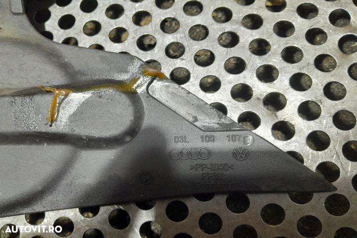 Capac distributie superior 03L109107D 03L109107D Skoda Octavia 2 [fac - 3
