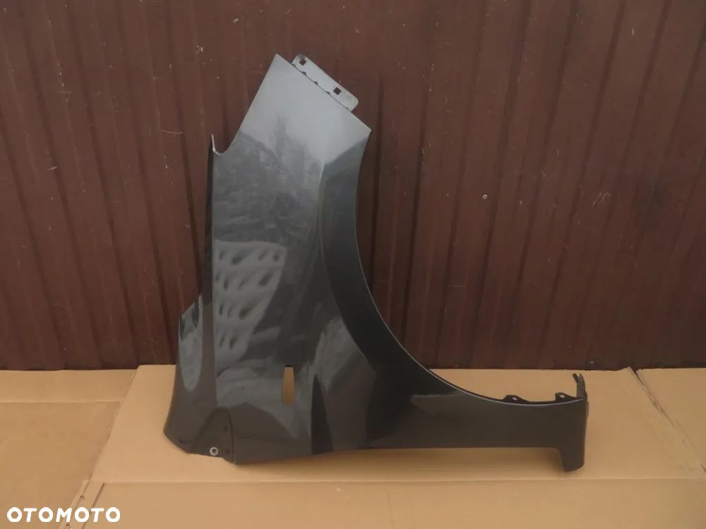 BŁOTNIK PRZÓD PRAWY MITSUBISHI SPACE STAR III 19-24R KRAKÓW - 11