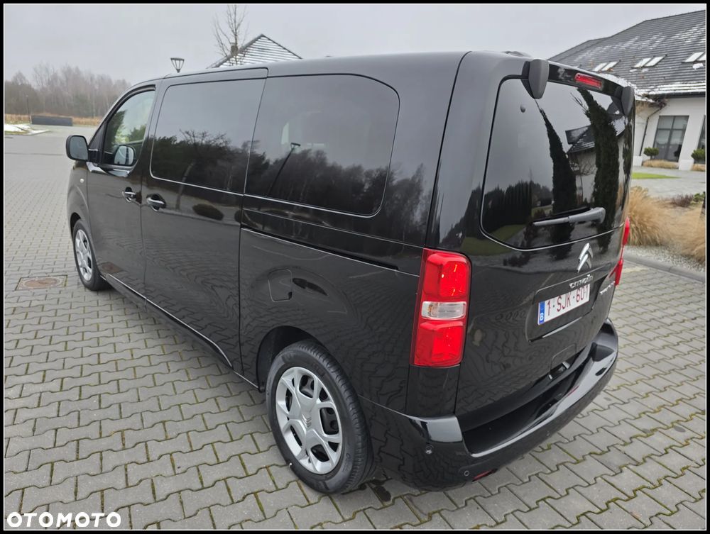 Citroën SpaceTourer - 12