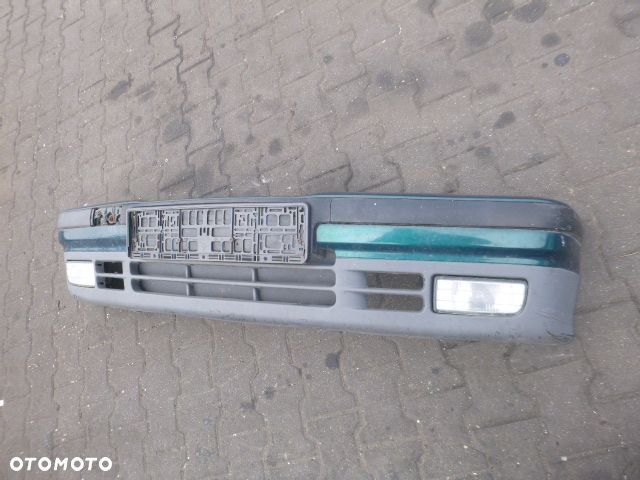 ZDERZAK PRZÓD PRZEDNI BMW E36 Z HALOGENAMI - 5