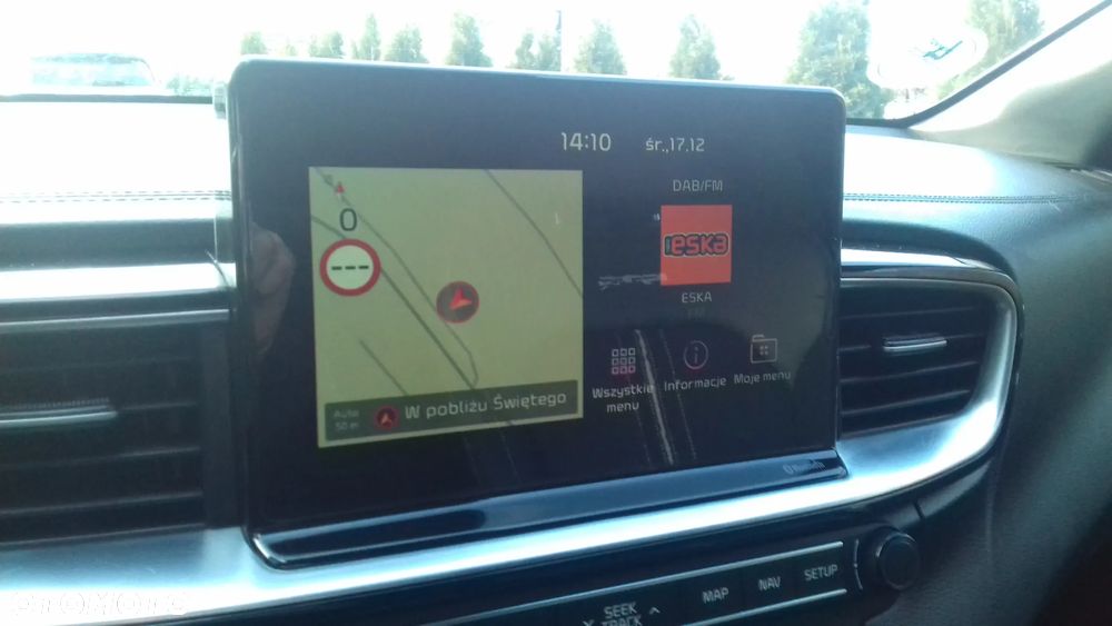 Kia ProCeed 1.4 T-GDI DCT7 OPF GT LINE - 16