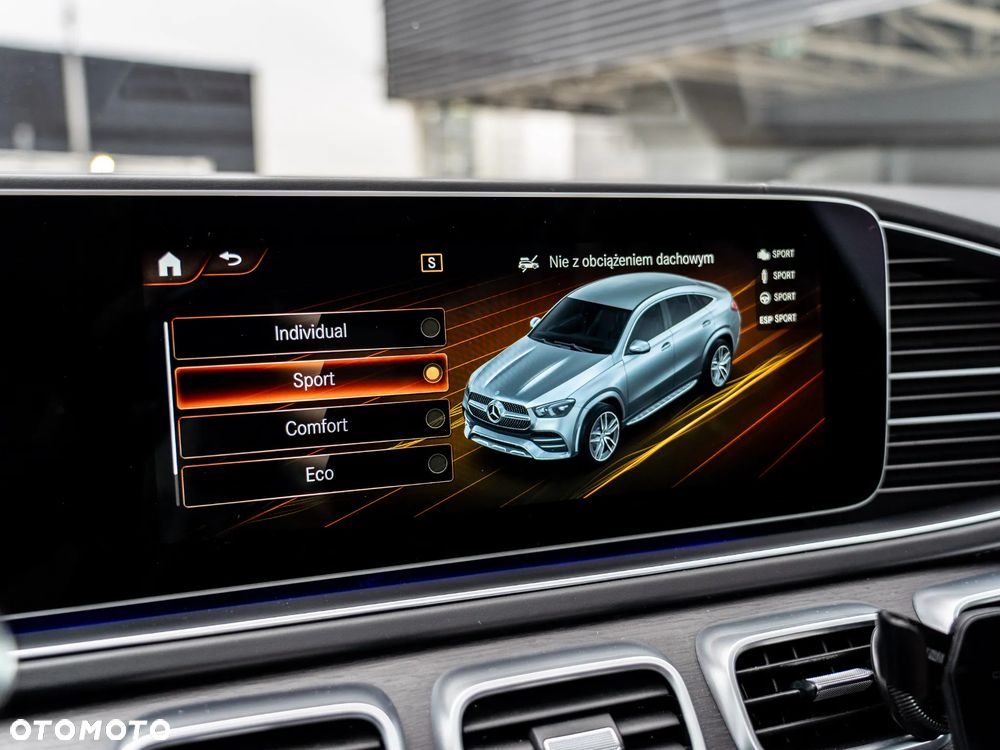 Mercedes-Benz GLE 400 d 4-Matic Premium Plus - 36