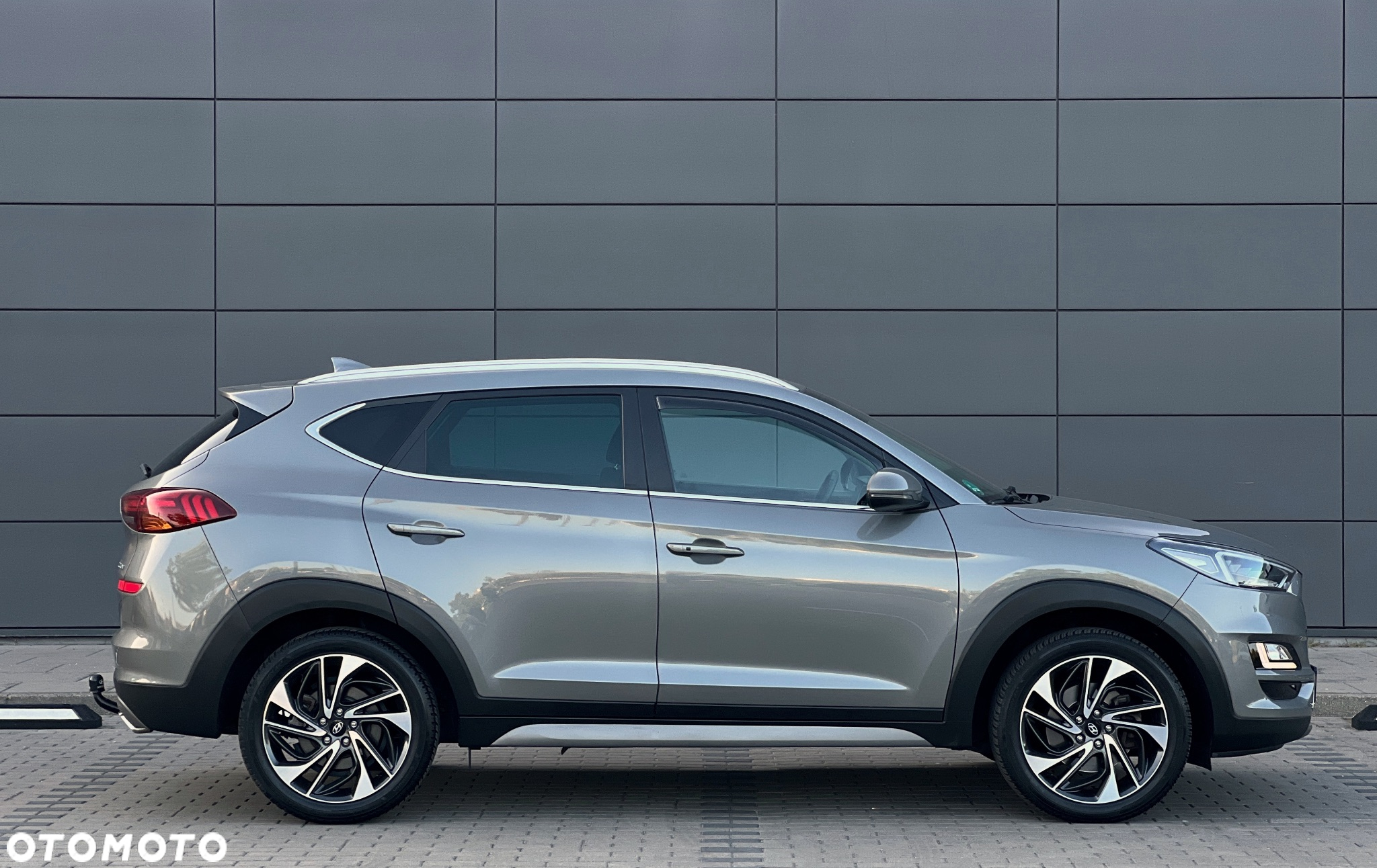 Hyundai Tucson 1.6 T-GDi Comfort 2WD - 8