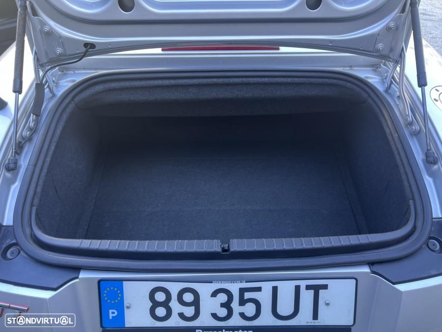 Audi TT Roadster 1.8 T - 31