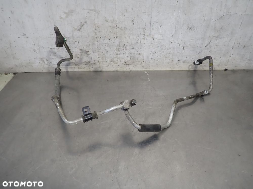 PRZEWÓD KLIMATYZACJI HYUNDAI COUPE I LIFT 1.6 - 1