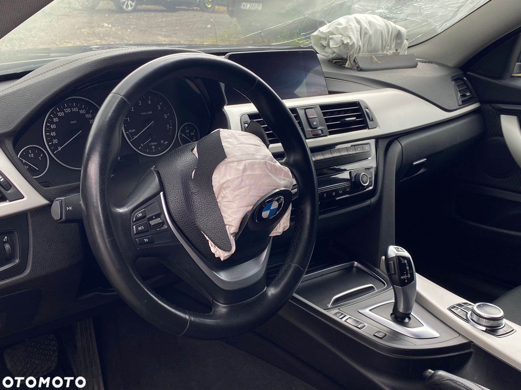 BMW Seria 4 430i - 16