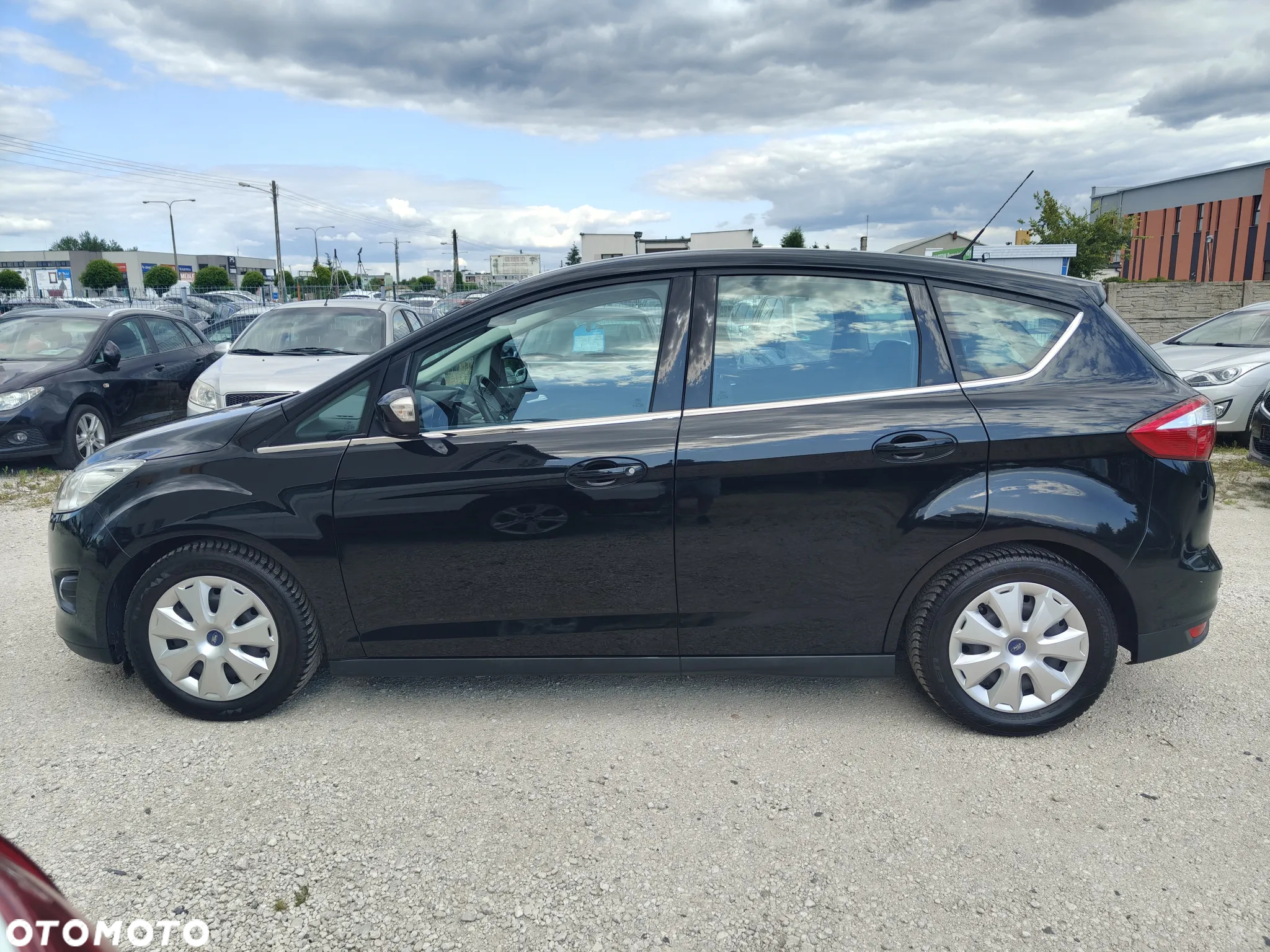 Ford C-MAX - 3