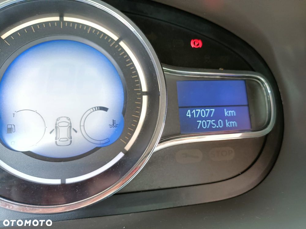 Renault Fluence 1.5 dCi Intens EU6 - 14