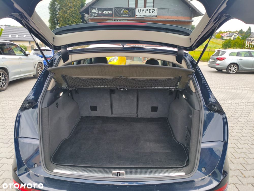 Audi Q5 - 22