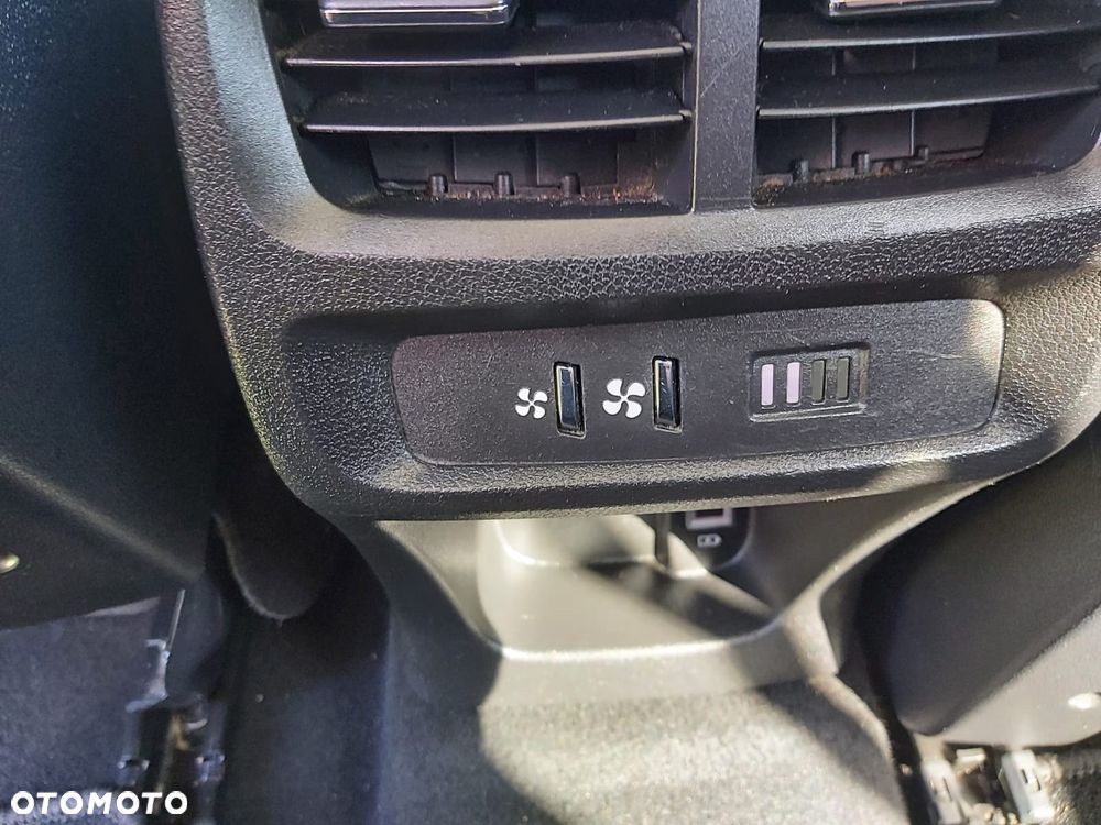 Peugeot Rifter N1 BlueHDI 100 L1 GT - 23