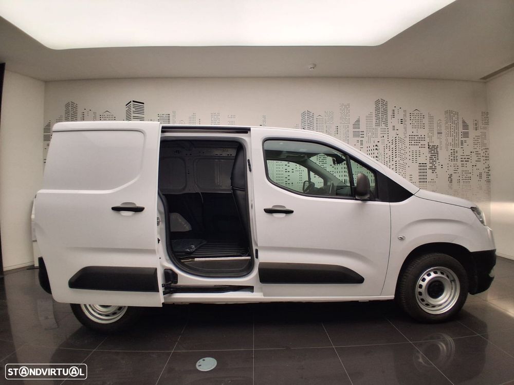 Toyota Proace - 10