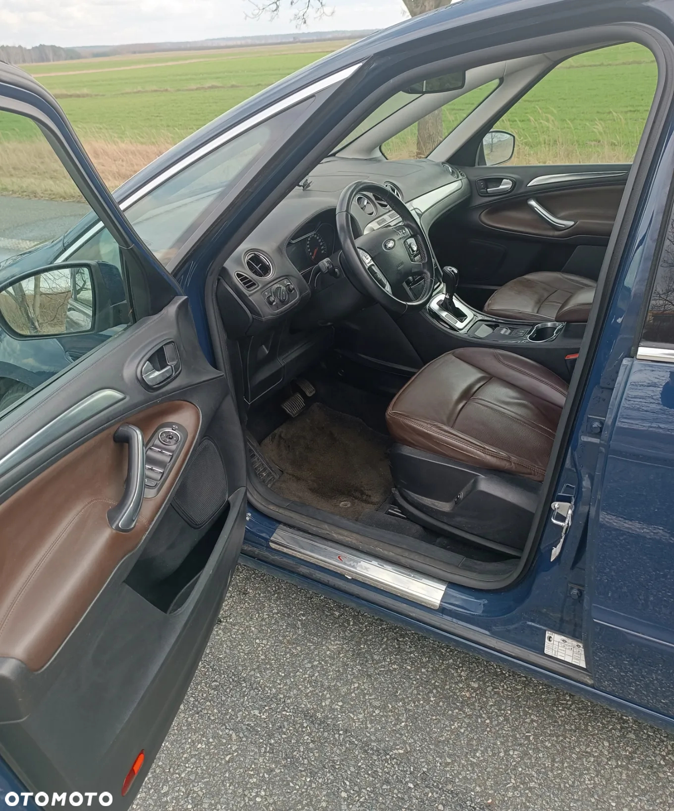 Ford S-Max - 10