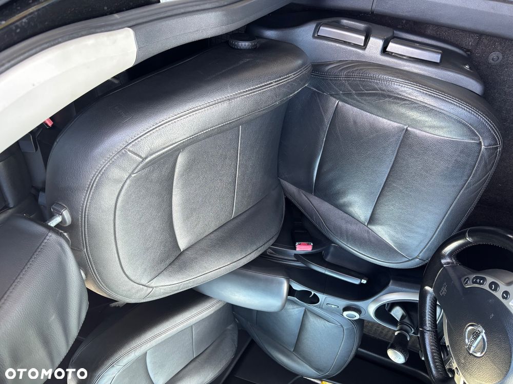 Nissan Qashqai - 16
