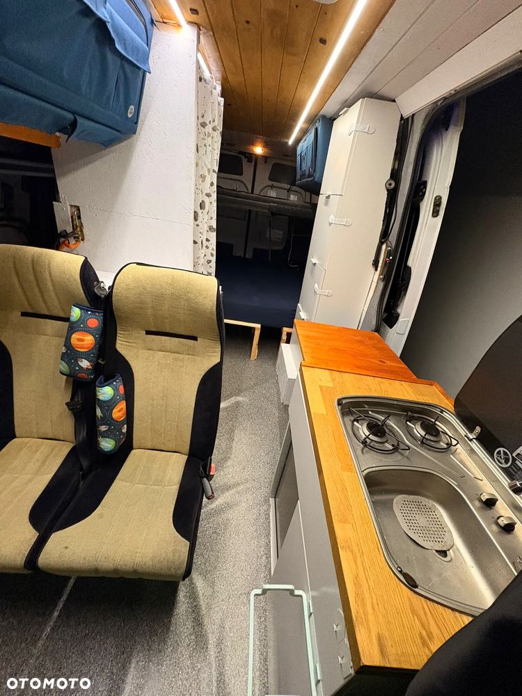 Mercedes-Benz Sprinter 906.211 EEV - 7