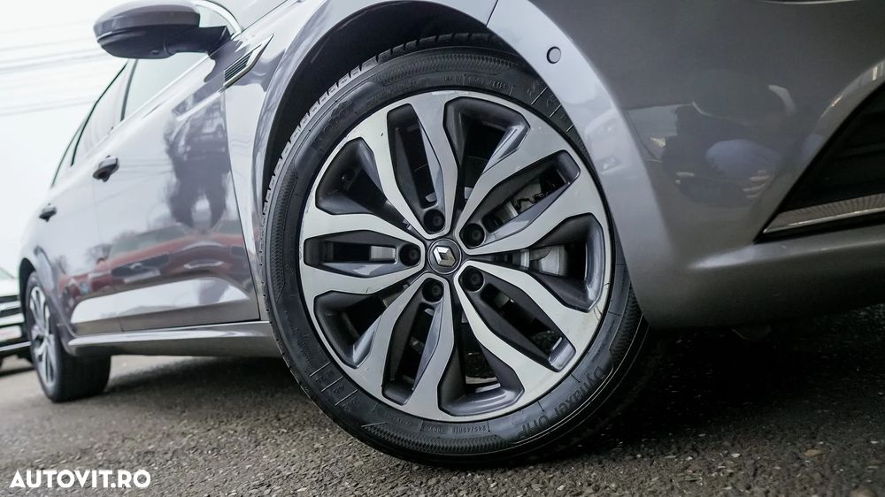 Renault Talisman Grandtour ENERGY dCi 160 EDC Business - 35