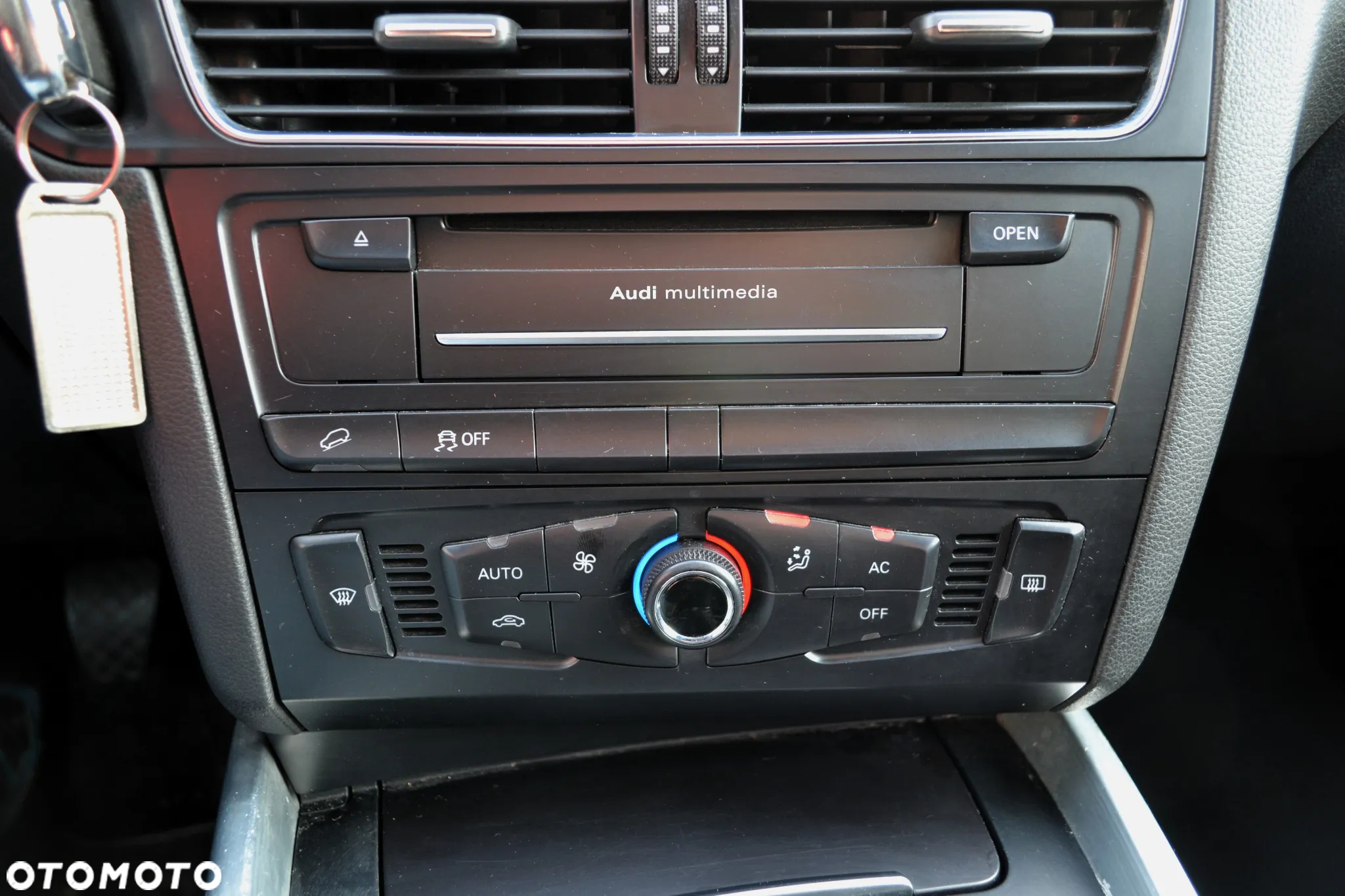 Audi Q5 - 19